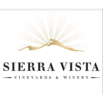 Sierra Vista Vineyards & Winery - Placerville | Wines & Liquor | Logo