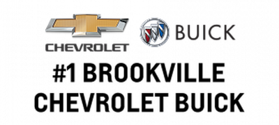 #1 Brookville Chevrolet Buick - Brookville | Auto Dealerships | Logo