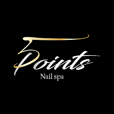 5Points Nail Spa - Columbia | Salons & Nails | Logo
