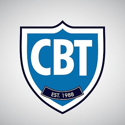 CBT Technology Institute – Cutler Bay Campus - Cutler Bay | Education | Logo