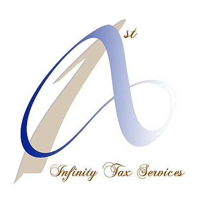 1st Infinity Tax Services - Atlanta | Professional Services | Logo