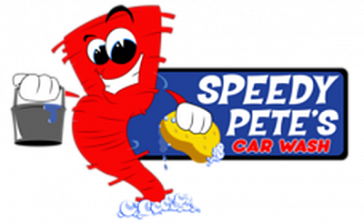 Speedy Pete's Car Wash - Ruston | Automotive Services | Logo