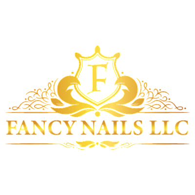 FANCY NAILS LLC - LAS VEGAS | Salons & Nails | Logo