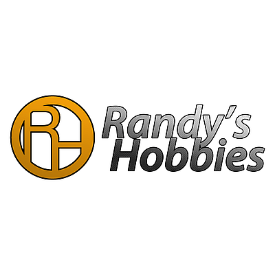Randy's Hobbies - Houston | Hobbies & Toys | Logo