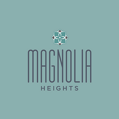 Magnolia Heights - San Antonio | Apartments & Rentals | Logo