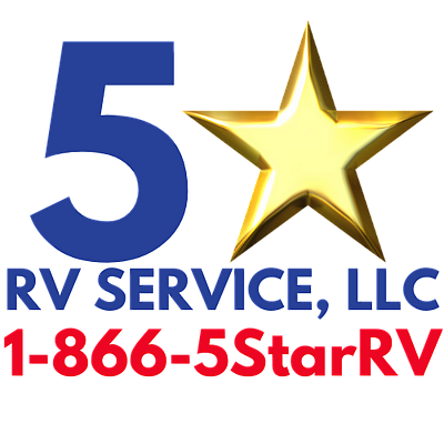 5 Star RV Service, LLC - Bristol | Auto Dealerships | Logo