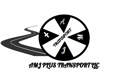 AMJ Plus Transport LLC - UNION CITY | Hotels & Travel | Logo