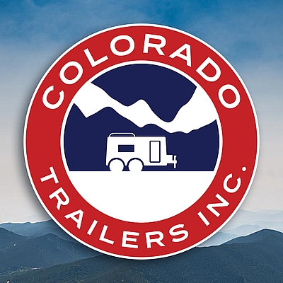 Colorado Trailers Inc - Castle Rock | Hotels & Travel | Logo