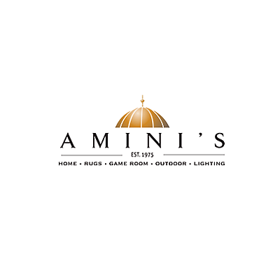 Amini's Galleria - Tulsa | Furniture | Logo