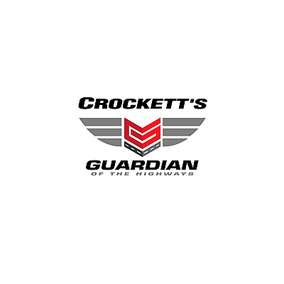 Crockett's Towing - Tampa | Hotels & Travel | Logo