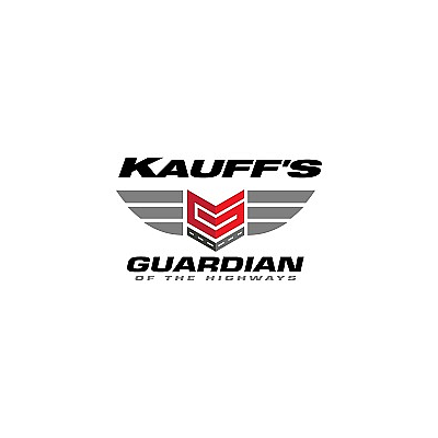 Kauff's Transportation Systems - Opa-locka | Hotels & Travel | Logo