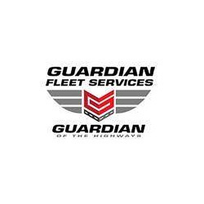 Guardian Fleet Services - West Palm Beach | Hotels & Travel | Logo