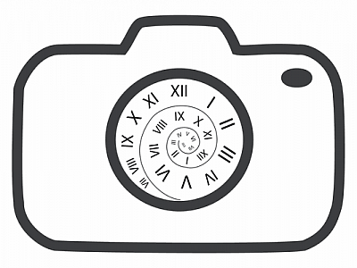 A Real Timeless Photo - Temple | Classes & Lessons | Logo