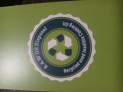 R.A.WoilDisposal - Lancaster | Clearance | Logo
