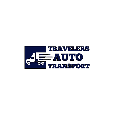 Travelers Auto Transport - Freeport | Hotels & Travel | Logo