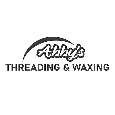 ABBY'S THREADING & WAXING - RANCHO CUCAMONGA | Beauty & Spas | Logo