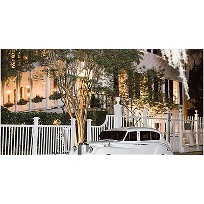 ACS TWIC ESCORT - North Charleston | Hotels & Travel | Logo
