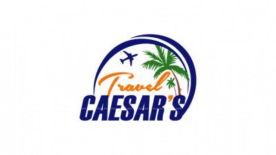 Caesar's Travel LLC - Newburgh | Hotels & Travel | Logo