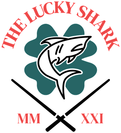 The Lucky Shark - Columbus | Venues | Logo
