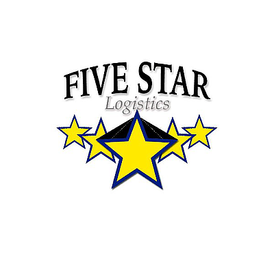 Five Star Logistics - Waite Park | Hotels & Travel | Logo