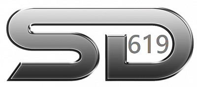 Sd619 Limo - san diego | Hotels & Travel | Logo