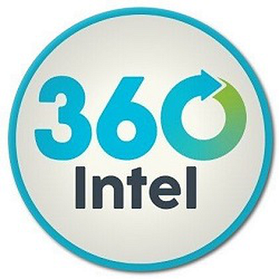 360 Intel - Manchester | B2B Services | Logo