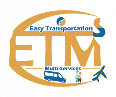 Easy Transportation Multi Services - Orlando | Hotels & Travel | Logo