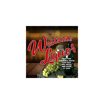 Westside Liquor of Sartell - Sartell | Wines & Liquor | Logo