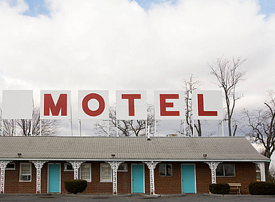 Jackson Motor Inn - Jackon | Hotels & Travel | Logo