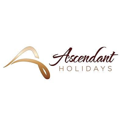 Ascendant Holidays - Orlando | Hotels & Travel | Logo