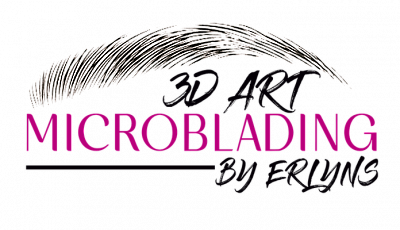 3D Art Microblading - Miami | Salons & Nails | Logo