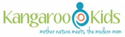 Kangaroo Kids - St. Louis | Clothing & Apparel | Logo