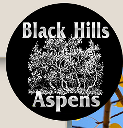 Black Hills Aspens - Nemo | Hotels & Travel | Logo