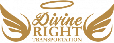Divine Right Transportation - Redding | Hotels & Travel | Logo