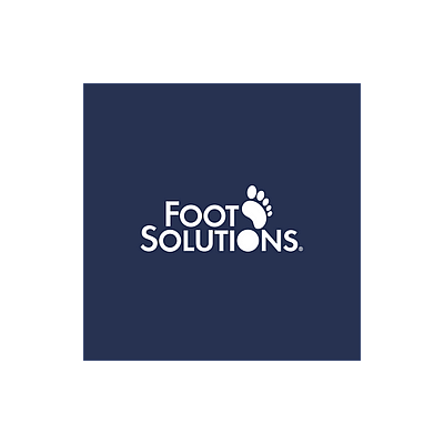 Foot Solutions Lehigh Valley - Easton | Clothing & Apparel | Logo