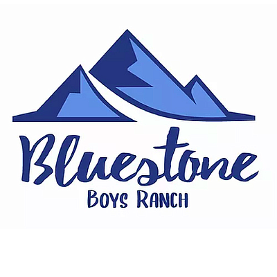 Bluestone Boys Ranch - Walnut | Education | Logo