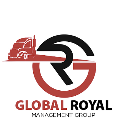 Global royal management group inc - Las Vegas | Hotels & Travel | Logo