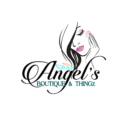 Angel's Boutique And Thingz LLC - Macon | Clothing & Apparel | Logo