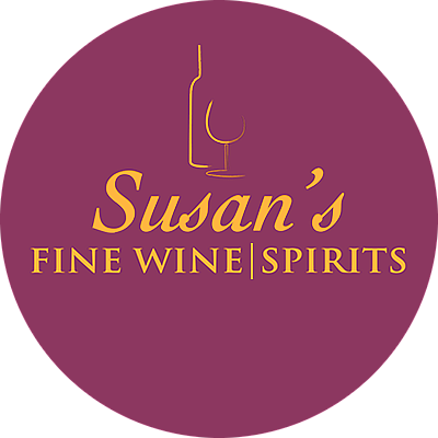 Susan's Fine Wine and Spirits - Santa Fe | Wines & Liquor | Logo