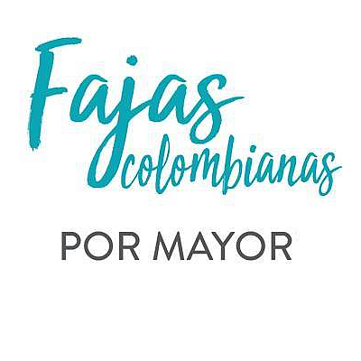Fajas Colombianas Por Mayor - Chicago | Clothing & Apparel | Logo