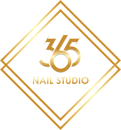 3Sixty5 Nail Studio - Hutto | Salons & Nails | Logo