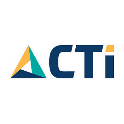 CTI - Detroit - Troy | Marketing & Media | Logo