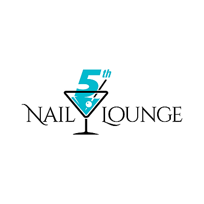 5th Nail Lounge Decatur - Decatur | Salons & Nails | Logo