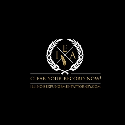 Illinois Expungement Attorney - Chicago | Attorneys & Lawyers | Logo