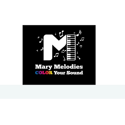 Mary Melodies - Medford Lakes | Classes & Lessons | Logo
