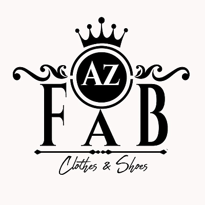 A-Z FAB - Cedar Grove | Clothing & Apparel | Logo