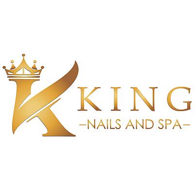 King Nails And Spa - Holt | Salons & Nails | Logo