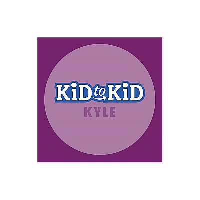 Kid to Kid Kyle - Kyle | Clothing & Apparel | Logo