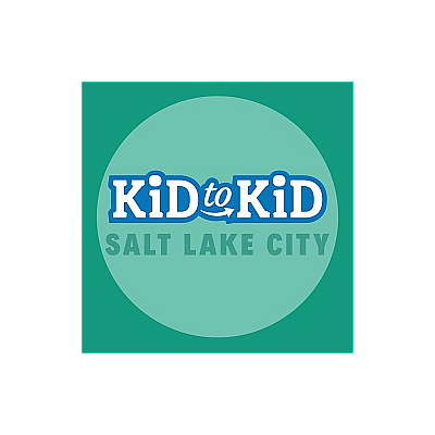 Kid to Kid Salt Lake City - Salt Lake City | Clothing & Apparel | Logo
