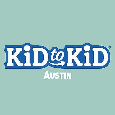 Kid to Kid North Austin - Austin | Clothing & Apparel | Logo